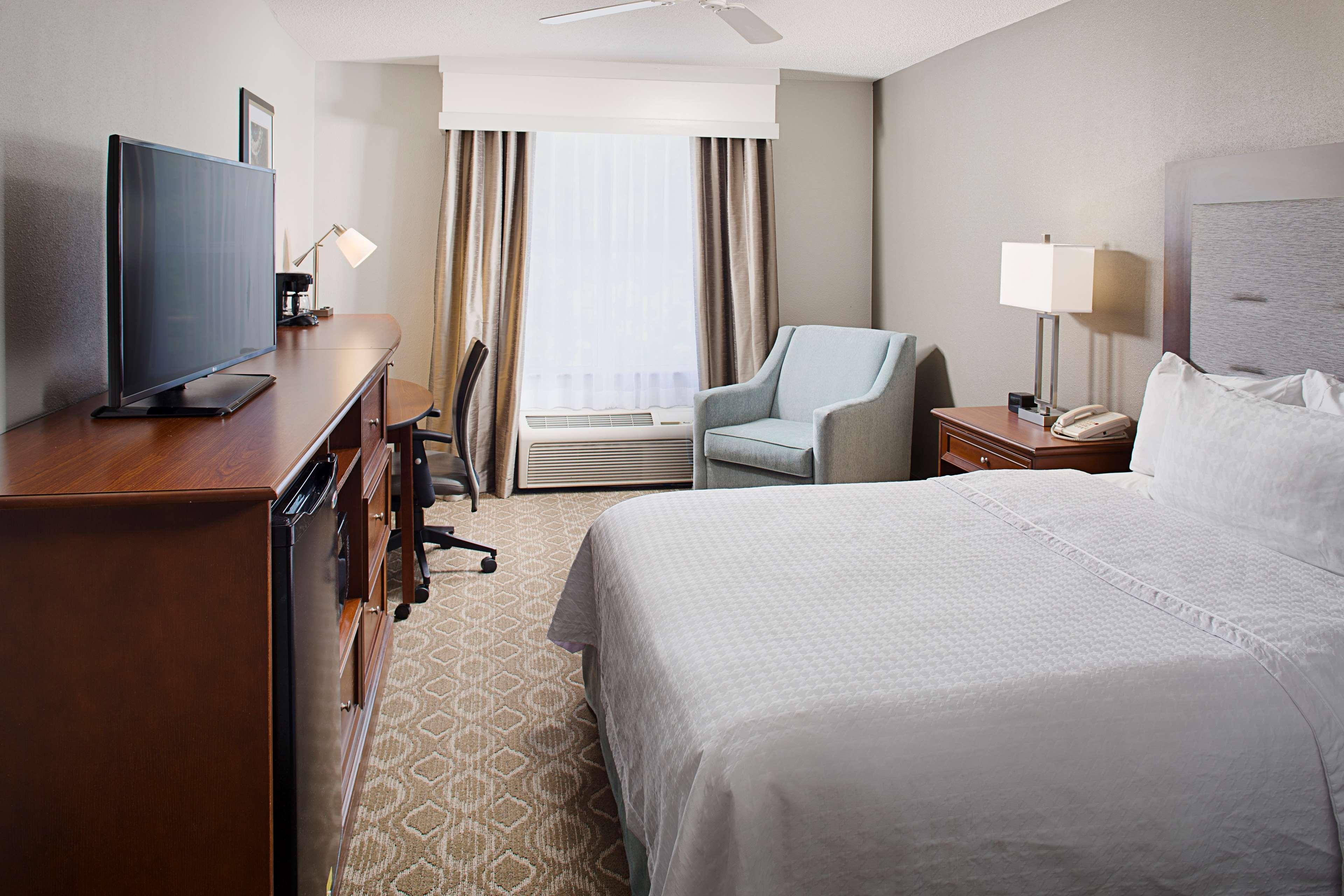 Homewood Suites By Hilton Raleigh/Cary Eksteriør billede