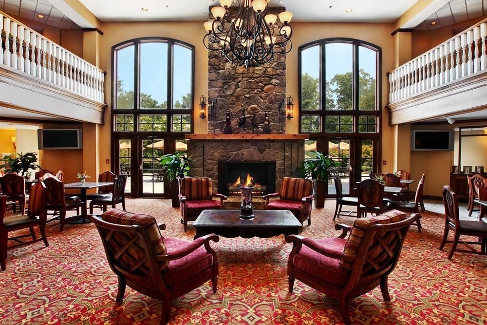 Homewood Suites By Hilton Raleigh/Cary Interiør billede