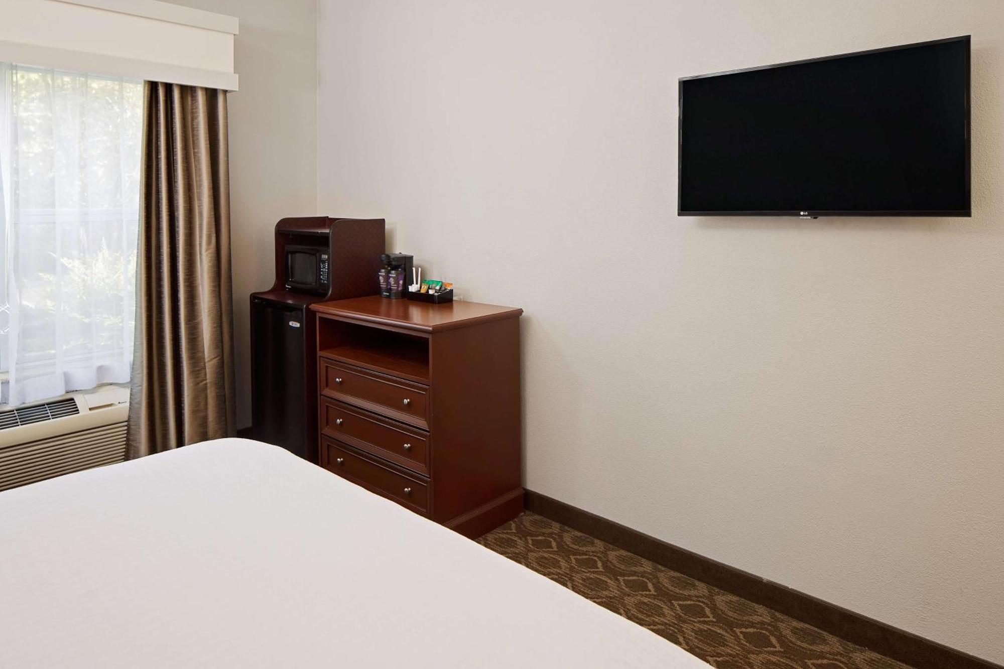 Homewood Suites By Hilton Raleigh/Cary Eksteriør billede