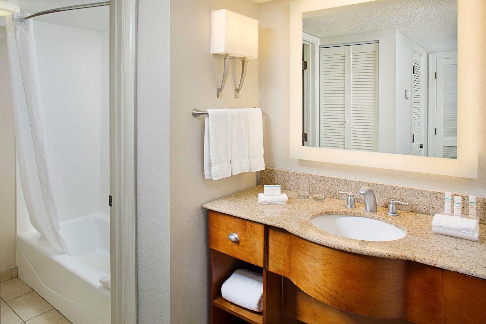 Homewood Suites By Hilton Raleigh/Cary Eksteriør billede