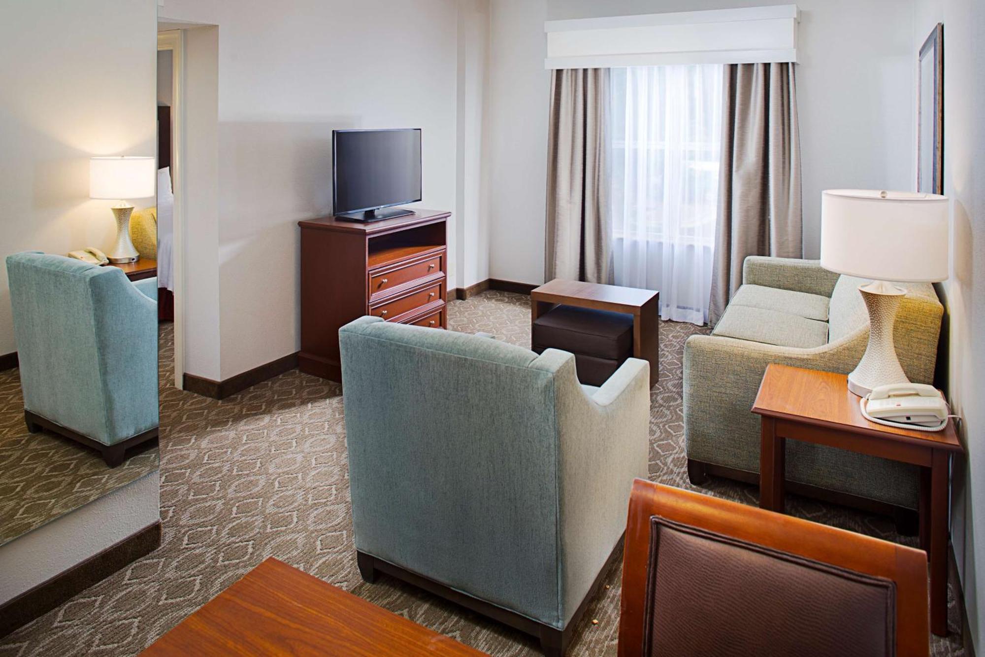 Homewood Suites By Hilton Raleigh/Cary Eksteriør billede