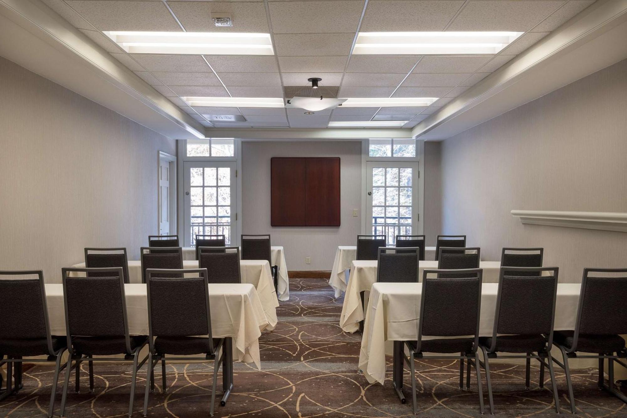 Homewood Suites By Hilton Raleigh/Cary Eksteriør billede