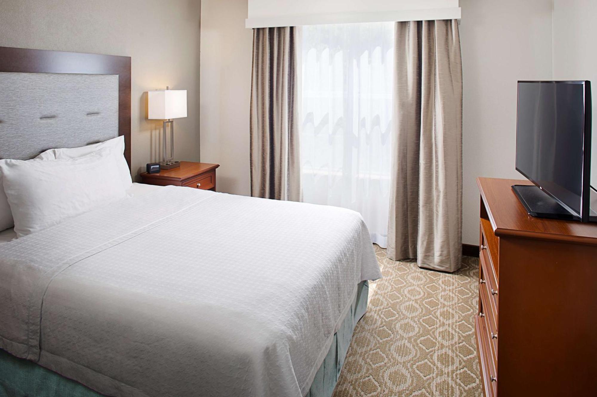 Homewood Suites By Hilton Raleigh/Cary Eksteriør billede