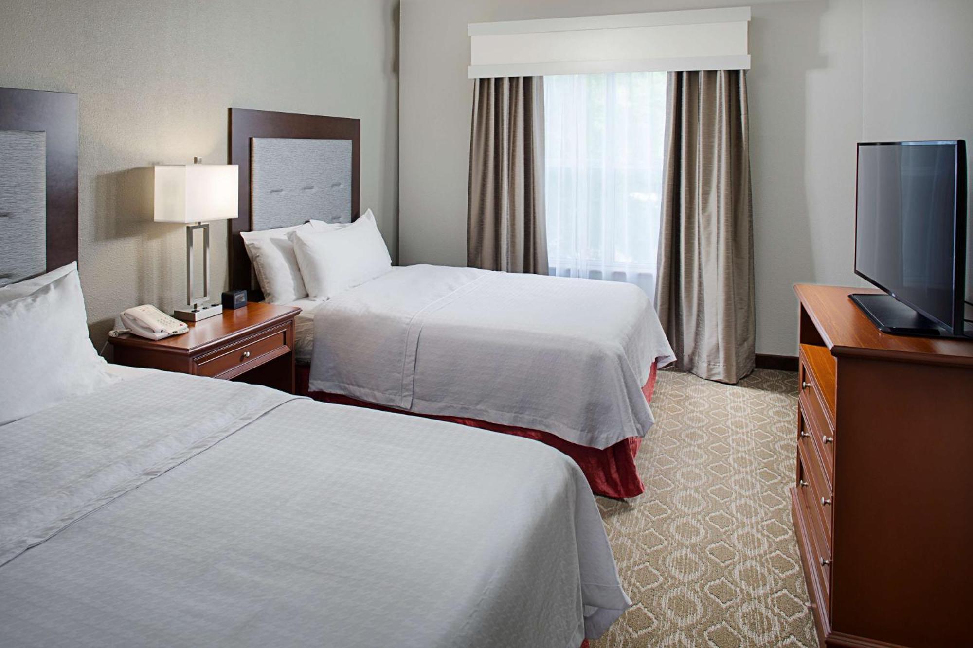 Homewood Suites By Hilton Raleigh/Cary Eksteriør billede