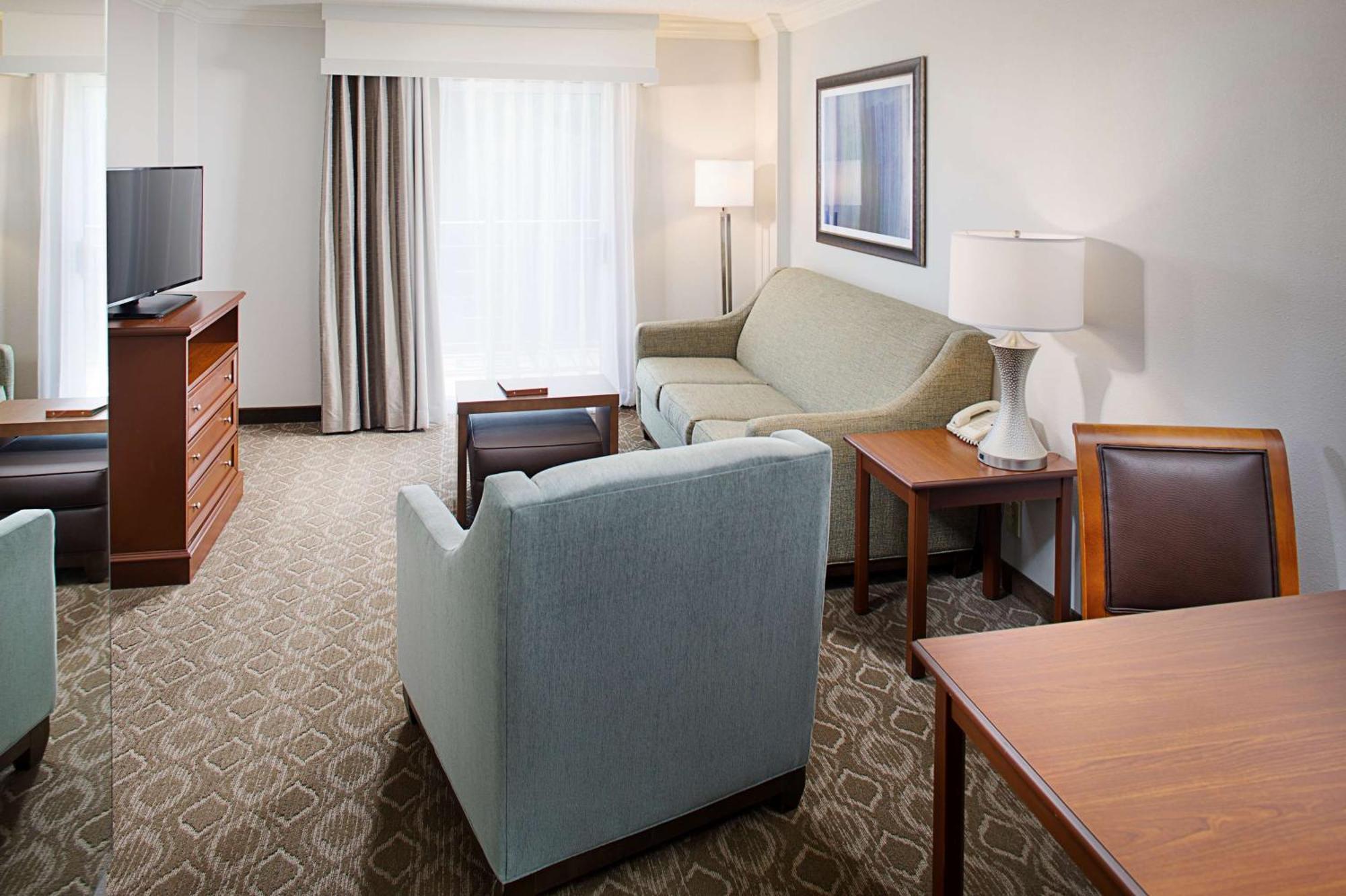 Homewood Suites By Hilton Raleigh/Cary Eksteriør billede