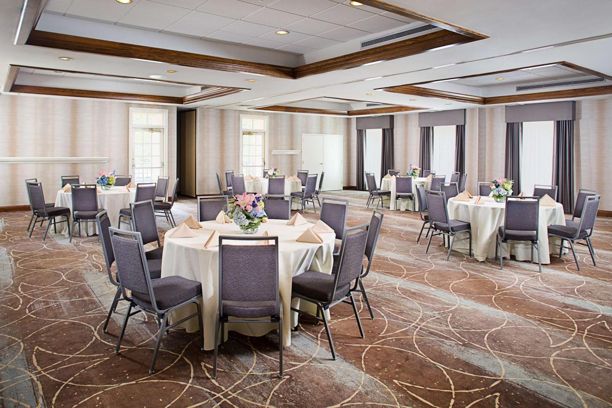 Homewood Suites By Hilton Raleigh/Cary Eksteriør billede