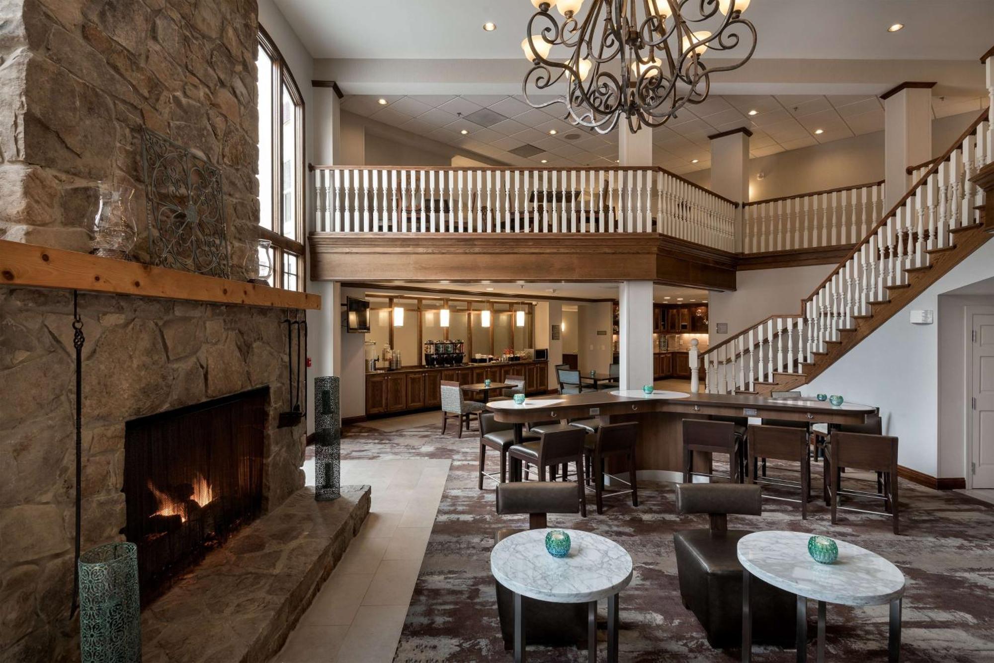 Homewood Suites By Hilton Raleigh/Cary Eksteriør billede
