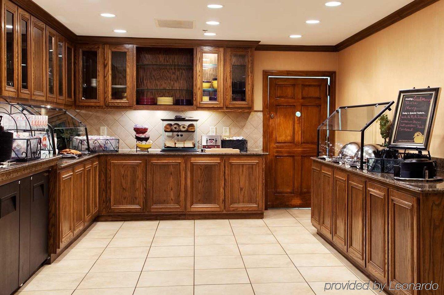 Homewood Suites By Hilton Raleigh/Cary Restaurant billede