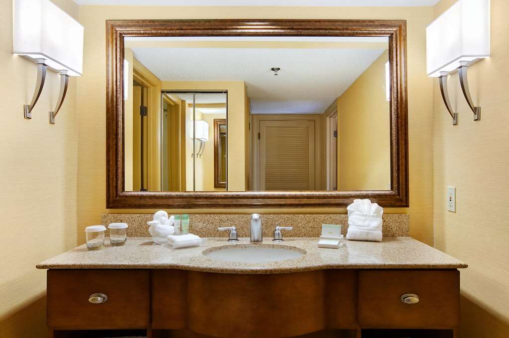 Homewood Suites By Hilton Raleigh/Cary Værelse billede