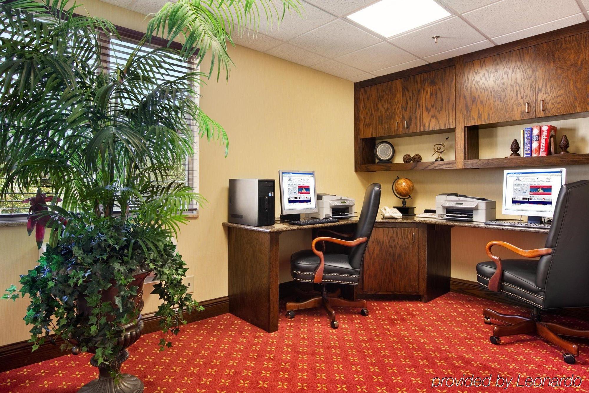 Homewood Suites By Hilton Raleigh/Cary Eksteriør billede